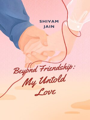 cover image of Beyond Friendship